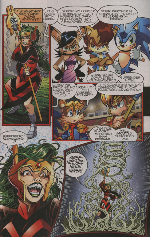 Sonic - Archie Adventure Series June 2010 Page 16